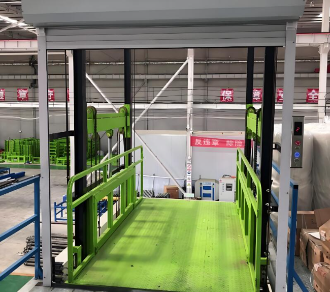 兴隆华侨农场升降货梯定做尺寸